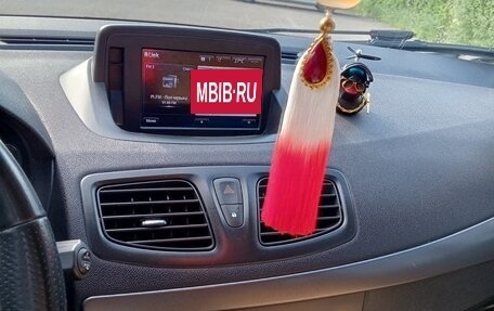 Renault Megane III, 2013 год, 1 070 000 рублей, 8 фотография