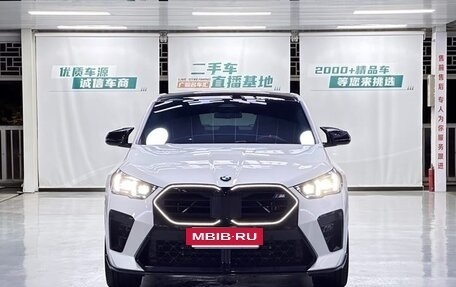 BMW X2, 2024 год, 4 890 000 рублей, 2 фотография