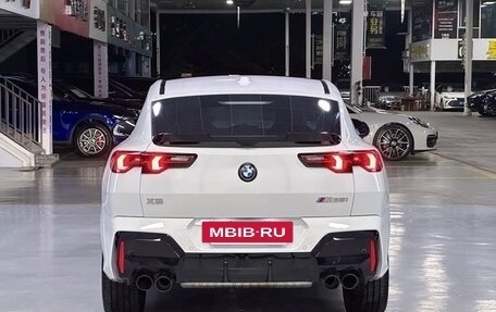 BMW X2, 2024 год, 4 890 000 рублей, 5 фотография