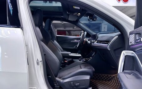 BMW X2, 2024 год, 4 890 000 рублей, 13 фотография