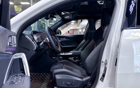BMW X2, 2024 год, 4 890 000 рублей, 12 фотография
