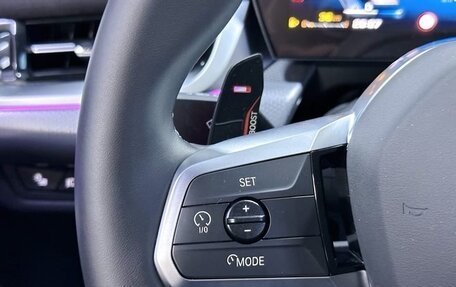 BMW X2, 2024 год, 4 890 000 рублей, 17 фотография