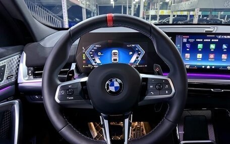 BMW X2, 2024 год, 4 890 000 рублей, 15 фотография