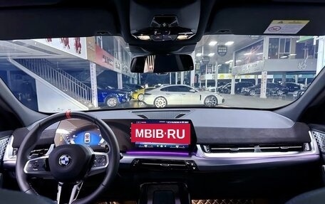 BMW X2, 2024 год, 4 890 000 рублей, 14 фотография