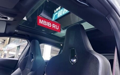 BMW X2, 2024 год, 4 890 000 рублей, 29 фотография