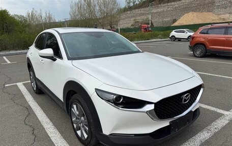Mazda CX-30 I, 2021 год, 1 690 000 рублей, 3 фотография