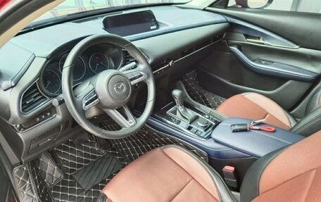 Mazda CX-30 I, 2021 год, 1 710 000 рублей, 4 фотография