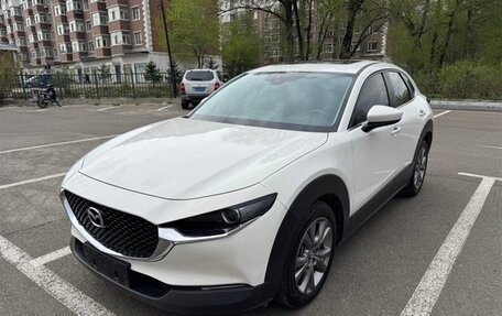 Mazda CX-30 I, 2021 год, 1 690 000 рублей, 1 фотография