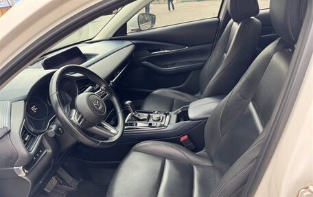 Mazda CX-30 I, 2021 год, 1 690 000 рублей, 4 фотография