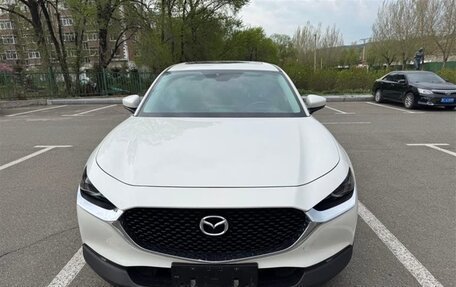 Mazda CX-30 I, 2021 год, 1 690 000 рублей, 2 фотография