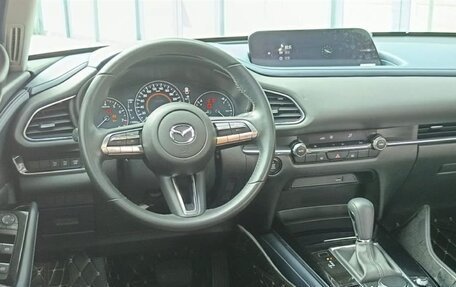 Mazda CX-30 I, 2021 год, 1 710 000 рублей, 5 фотография
