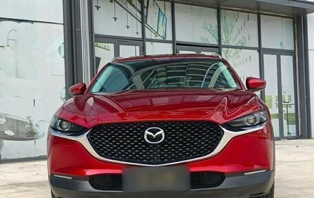 Mazda CX-30 I, 2021 год, 1 710 000 рублей, 2 фотография