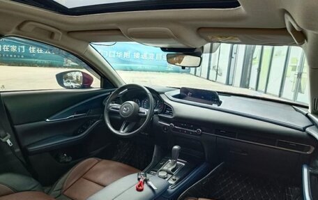 Mazda CX-30 I, 2021 год, 1 710 000 рублей, 7 фотография