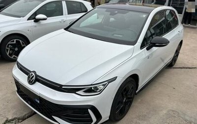 Volkswagen Golf VIII, 2025 год, 2 730 000 рублей, 1 фотография