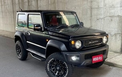 Suzuki Jimny, 2022 год, 1 483 000 рублей, 1 фотография