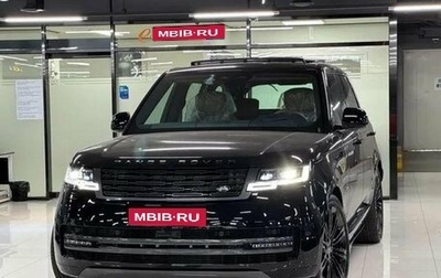 Land Rover Range Rover IV рестайлинг, 2025 год, 25 600 000 рублей, 1 фотография