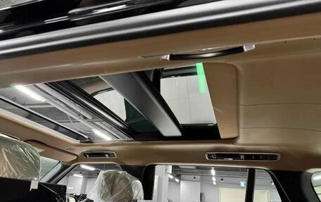 Land Rover Range Rover IV рестайлинг, 2025 год, 25 600 000 рублей, 7 фотография