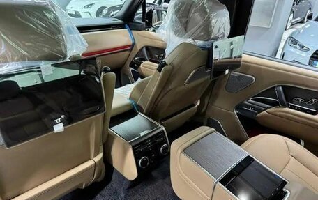 Land Rover Range Rover IV рестайлинг, 2025 год, 25 600 000 рублей, 8 фотография
