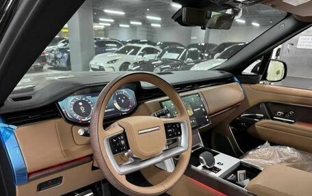 Land Rover Range Rover IV рестайлинг, 2025 год, 25 600 000 рублей, 4 фотография