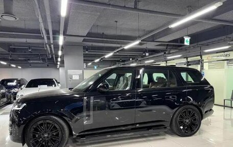 Land Rover Range Rover IV рестайлинг, 2025 год, 25 600 000 рублей, 2 фотография