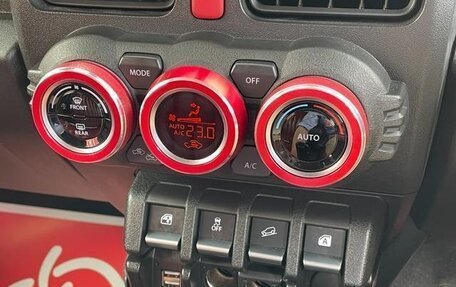 Suzuki Jimny, 2022 год, 1 483 000 рублей, 14 фотография