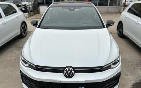 Volkswagen Golf VIII, 2025 год, 2 730 000 рублей, 4 фотография