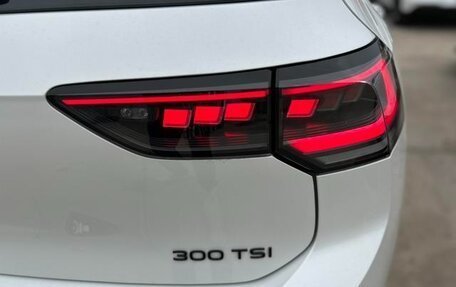 Volkswagen Golf VIII, 2025 год, 2 730 000 рублей, 3 фотография