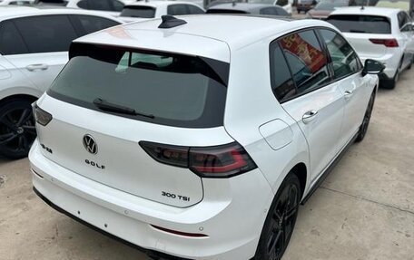 Volkswagen Golf VIII, 2025 год, 2 730 000 рублей, 2 фотография