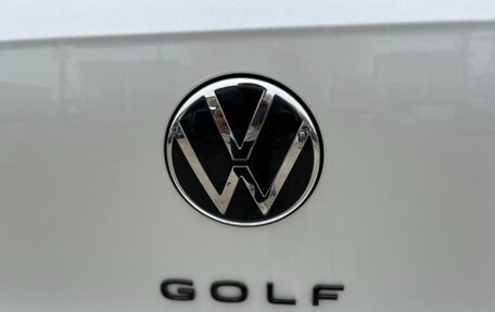 Volkswagen Golf VIII, 2025 год, 2 730 000 рублей, 8 фотография