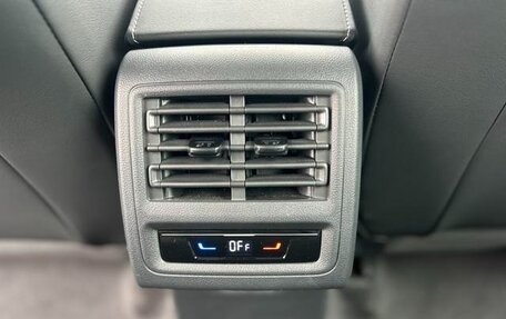 Volkswagen Golf VIII, 2025 год, 2 730 000 рублей, 11 фотография