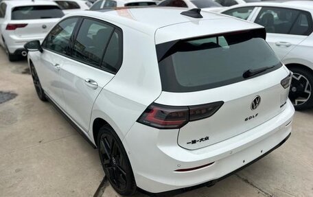 Volkswagen Golf VIII, 2025 год, 2 730 000 рублей, 7 фотография