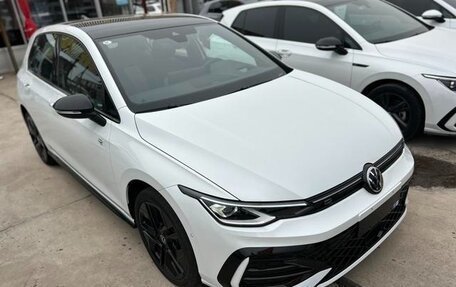 Volkswagen Golf VIII, 2025 год, 2 730 000 рублей, 5 фотография