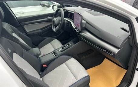 Volkswagen Golf VIII, 2025 год, 2 730 000 рублей, 9 фотография
