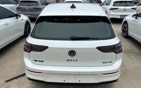 Volkswagen Golf VIII, 2025 год, 2 730 000 рублей, 6 фотография