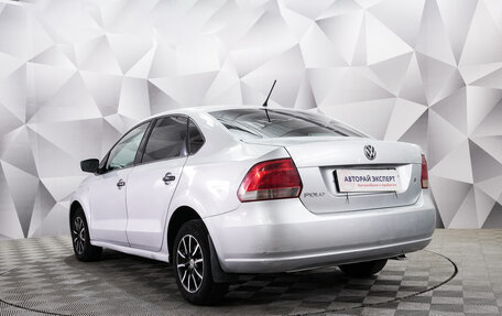 Volkswagen Polo VI (EU Market), 2014 год, 761 000 рублей, 3 фотография