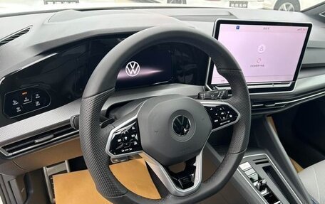 Volkswagen Golf VIII, 2025 год, 2 730 000 рублей, 19 фотография