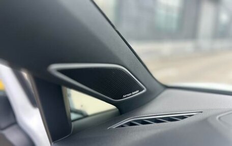 Volkswagen Golf VIII, 2025 год, 2 730 000 рублей, 20 фотография