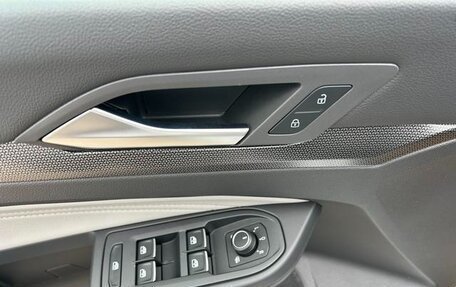 Volkswagen Golf VIII, 2025 год, 2 730 000 рублей, 18 фотография