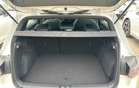 Volkswagen Golf VIII, 2025 год, 2 730 000 рублей, 13 фотография