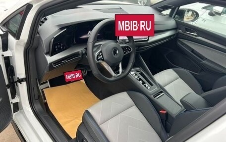 Volkswagen Golf VIII, 2025 год, 2 730 000 рублей, 17 фотография