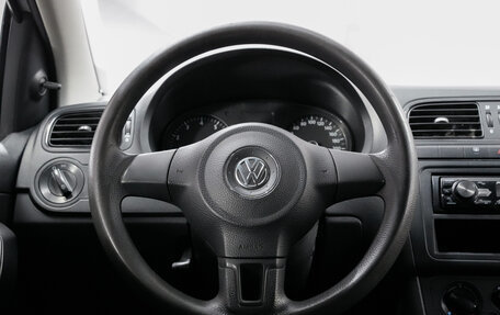 Volkswagen Polo VI (EU Market), 2014 год, 761 000 рублей, 10 фотография