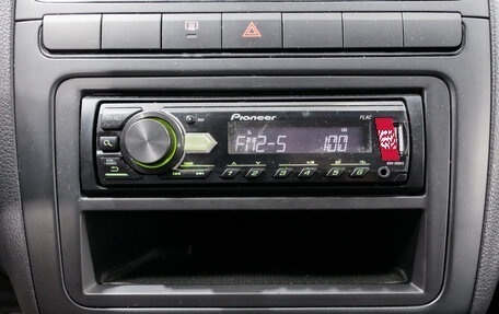 Volkswagen Polo VI (EU Market), 2014 год, 761 000 рублей, 14 фотография