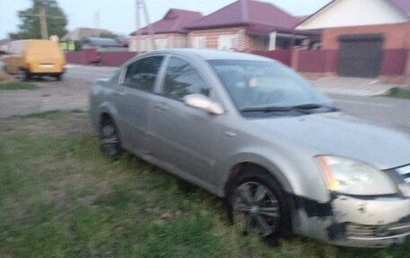 Chery Fora (A21), 2007 год, 210 000 рублей, 5 фотография