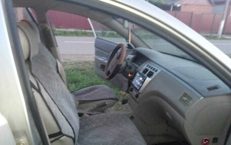 Chery Fora (A21), 2007 год, 210 000 рублей, 7 фотография
