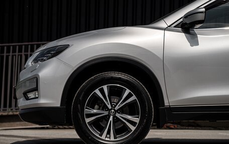 Nissan X-Trail, 2018 год, 2 400 000 рублей, 4 фотография
