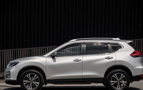 Nissan X-Trail, 2018 год, 2 400 000 рублей, 2 фотография