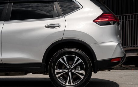 Nissan X-Trail, 2018 год, 2 400 000 рублей, 5 фотография