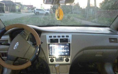 Chery Fora (A21), 2007 год, 210 000 рублей, 10 фотография