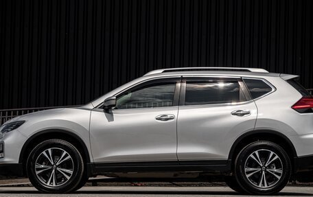 Nissan X-Trail, 2018 год, 2 400 000 рублей, 3 фотография