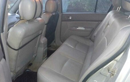 Chery Fora (A21), 2007 год, 210 000 рублей, 8 фотография